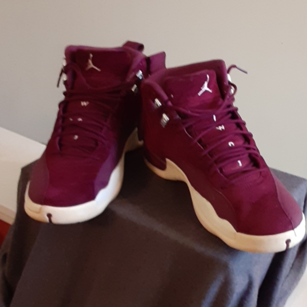 Jordan 12